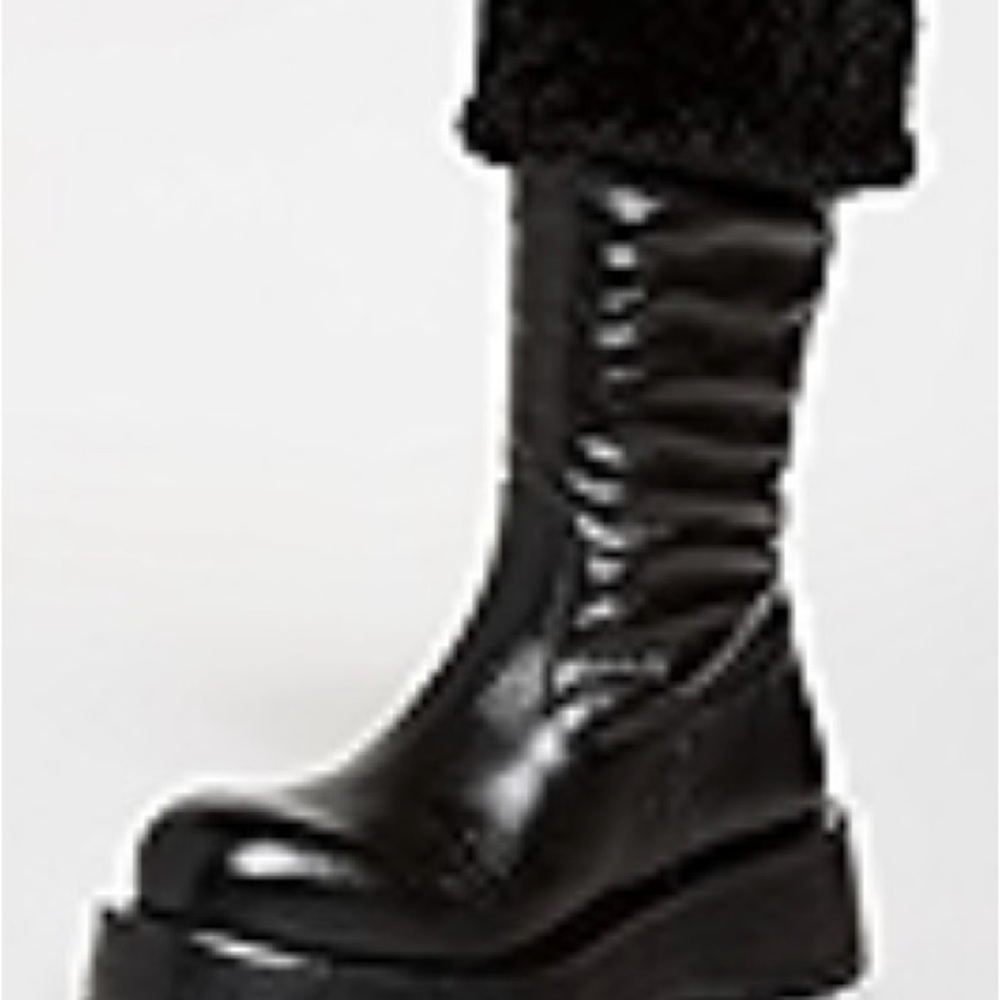 Paloma Barcelo Maelle Boots